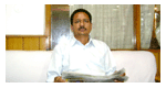 Mr. Neel Chand Thakur M.D